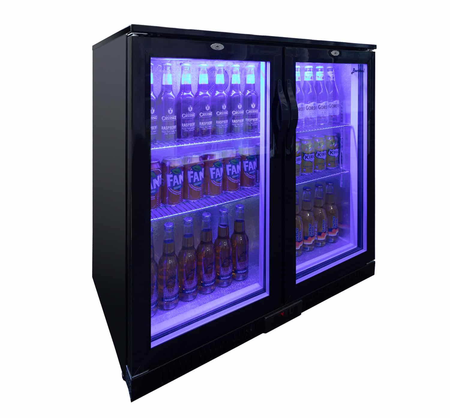 beerkool bar fridge