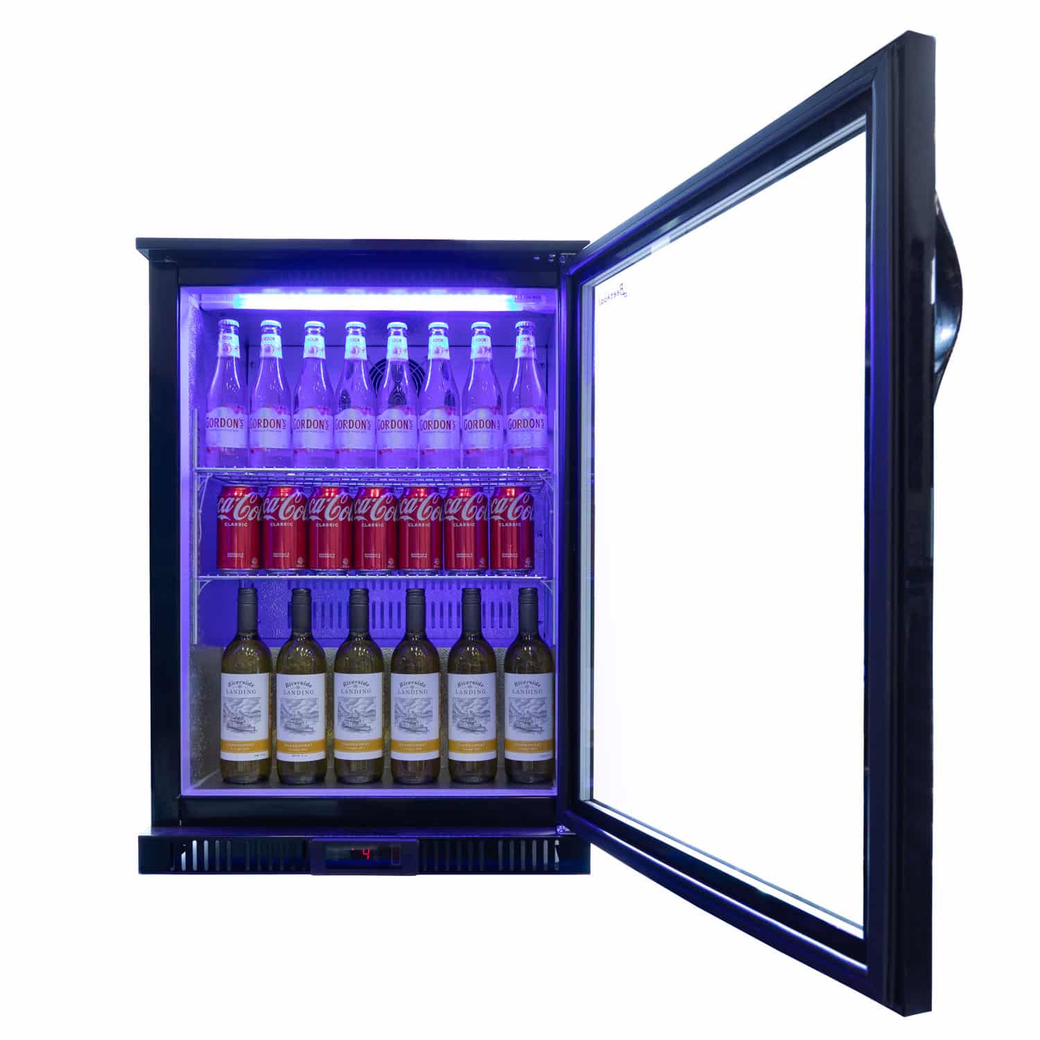 lg beer fridge