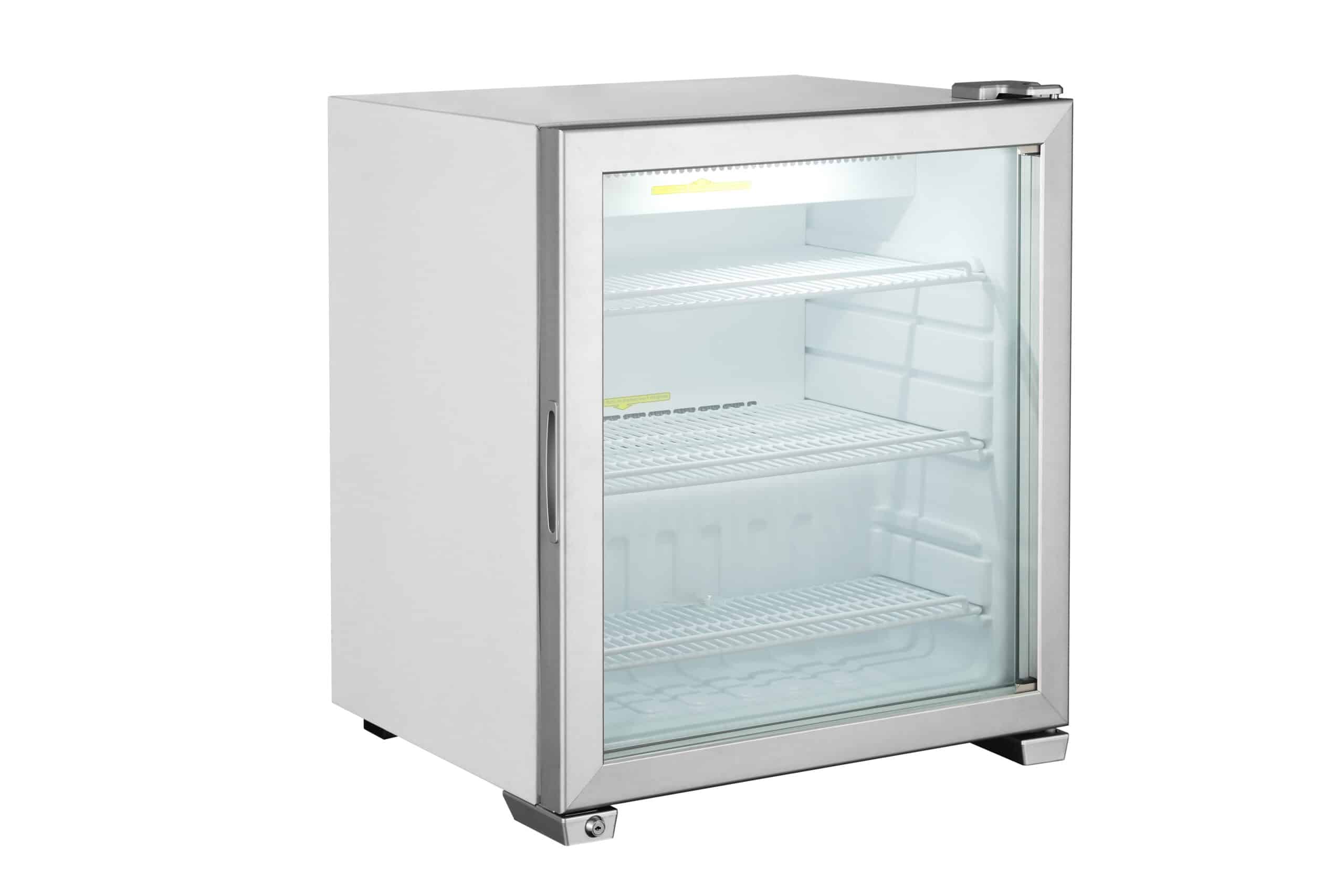 Countertop Display Freezer 90ltr Perth Commercial Fridges And Equipment